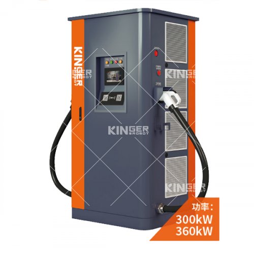 һ��ʽ����ֱ������300/360kW